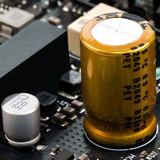 SMSL SU-3 : Filtrage de l'alimentation USB pour limiter les perturbations &eacute;lectriques