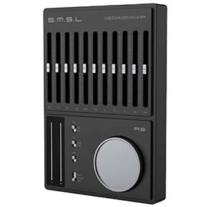 SMSL R3