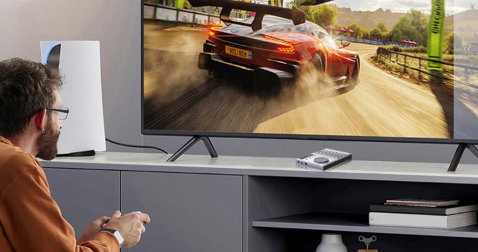 SMSL R3 : un préamplificateur micro 48V et un mode Gaming pour vos sessions de jeu