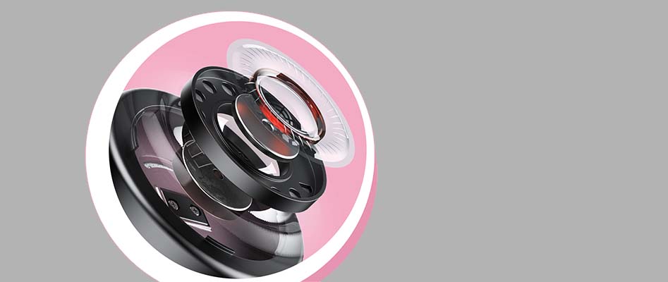 FIIO SNOWSKY ANYTIME : Des transducteurs dynamiques de 40 mm pour une écoute Hi-Fi
