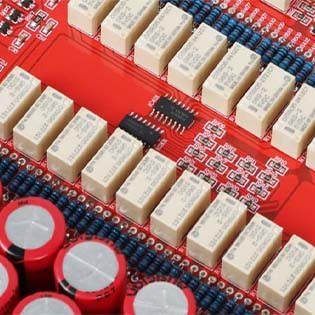 MUSICIAN AQUILA : Un contrôle de volume précis à 60 niveaux