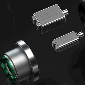 FIIO FH3: Hybrid three-driver architecture