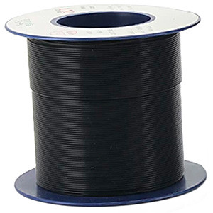 100% PTFE Sleeve: Front view