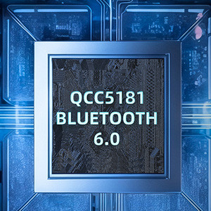 FIIO UTWS17: QCC5181 Bluetooth chip