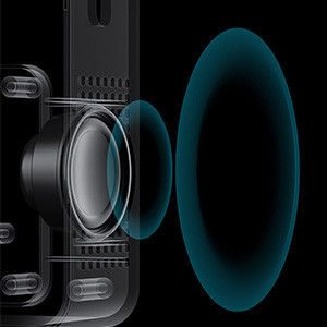 FIIO SNOWSKY BEATBOX: Speaker