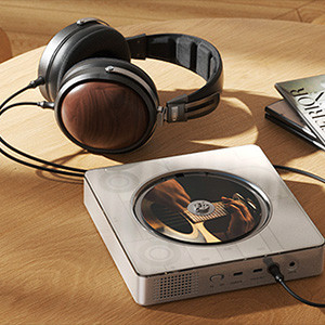 FIIO SNOWSKY BEATBOX: Headphone output mode