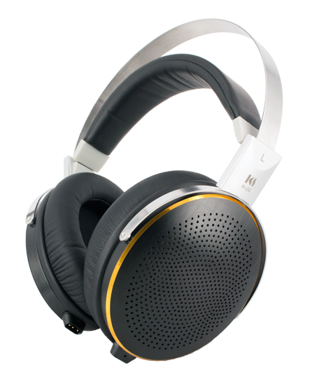 Casque électrostatique Kingsound KS-H4