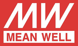 MEAN WELL logo officiel