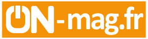 ON-mag logo