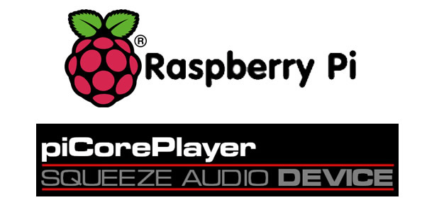 Tutoriel DIY PiCorePlayer sur Raspberry Pi 3 