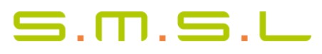 SMSL Audio logo officiel