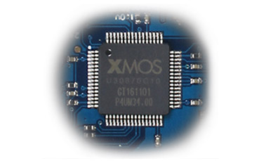 XMOS Xcore 200 Xu208
