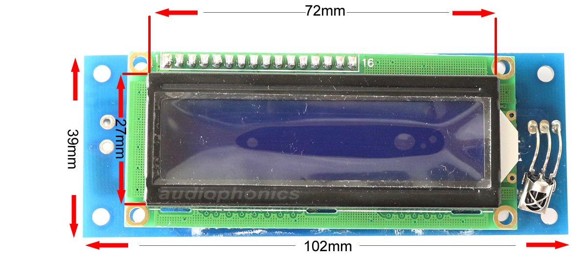 préamplificateur 5.1