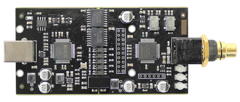 composants armature Hecate