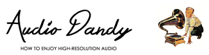 Audio Dandy