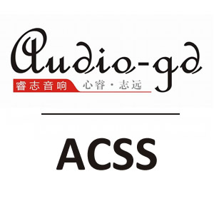 ACSS AUDIO-GD