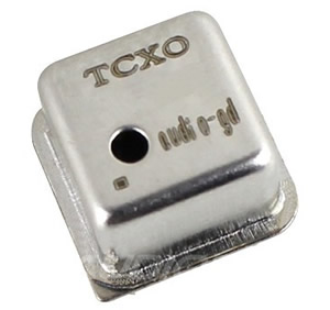 TCXO 100MHz