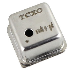 100MHz TCXO