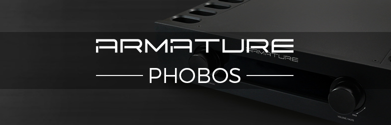 Armature Phobos