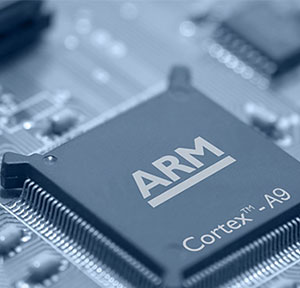 ARM Cortex A9