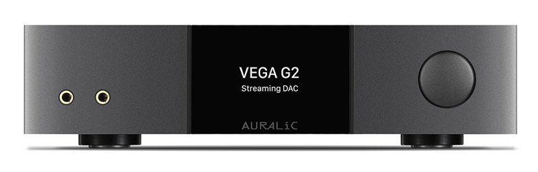 Auralic VEGA G2