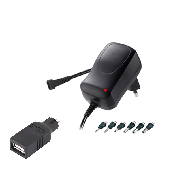 Adaptor Adaptor