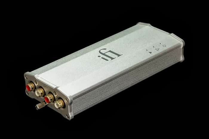 ifi iPHONO