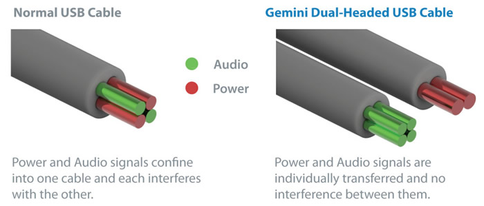 ifi Gemini