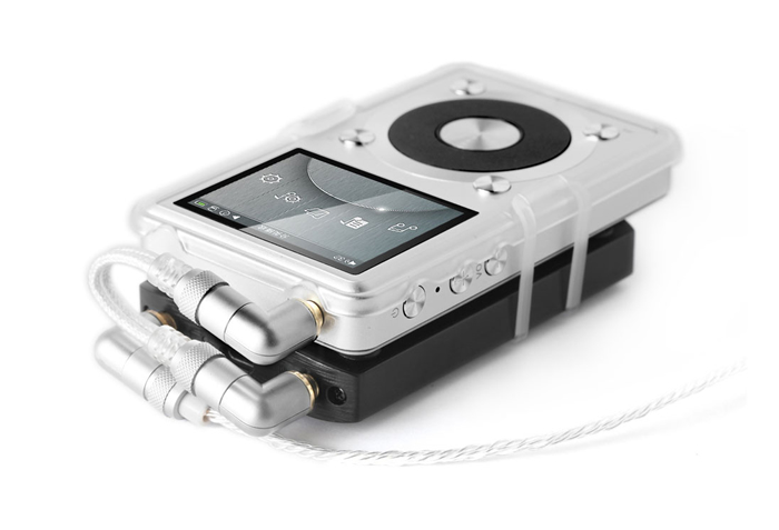 FiiO HS12