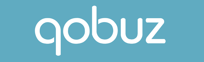 Qobuz logo