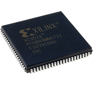 processeur Xilink