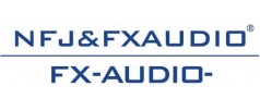 FX-AUDIO