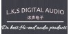 LKS DIGITAL AUDIO