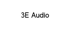 3E Audio