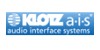KLOTZ audio interface