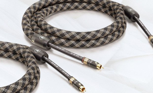 HiFi GUIDE - The different types of Audio cables used