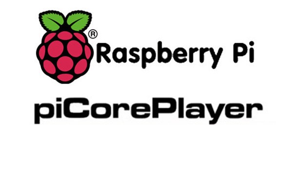 DIY Tutorial - PiCorePlayer - Installing PiCorePlayer and its LMS on Raspberry Pi