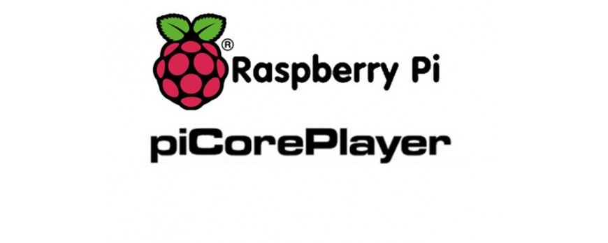 DIY Tutorial - PiCorePlayer - Installing PiCorePlayer and its LMS on Raspberry Pi