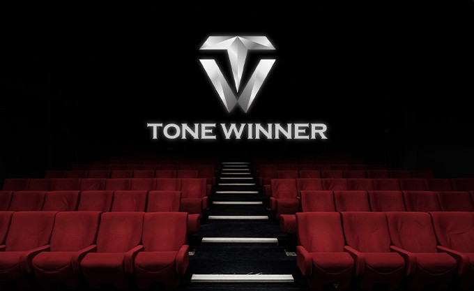 Découvrez nos packs Tonewinner pour une installation home-cinéma high-end