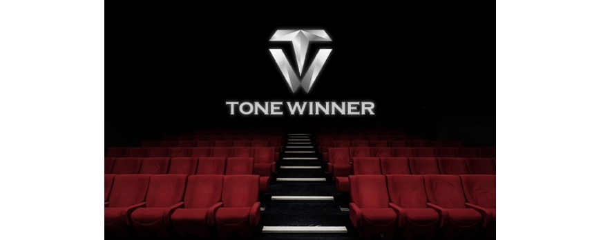Découvrez nos packs Tonewinner pour une installation home-cinéma high-end