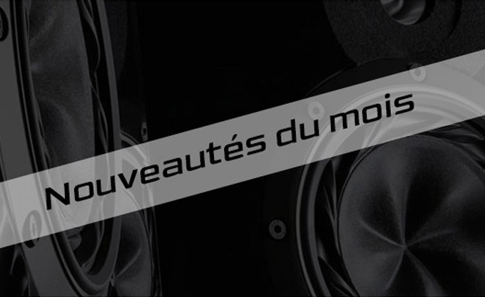 Mai 2025 : La sélection du mois par Audiophonics