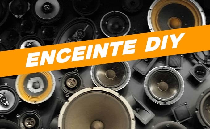 Concevoir une enceinte DIY : le guide complet pour un son HiFi